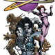 Image for article titled Welcome the New Year with the Walking Dead and Lobo